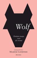 Wolf - Maartje Laterveer - Paperback (9789045037837) - thumbnail