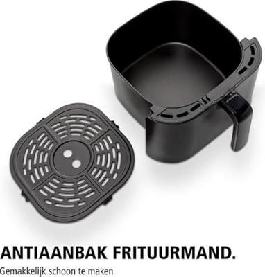 Brabantia BBEK1081MB Slowcooker