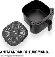 Brabantia BBEK1081MB Slowcooker - thumbnail