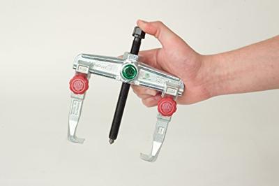 Kukko Trekker | spandiepte 150 mm | spanwijdte 160 mm | 6 T | 1 stuk - 20-2+ 20-2+ - thumbnail