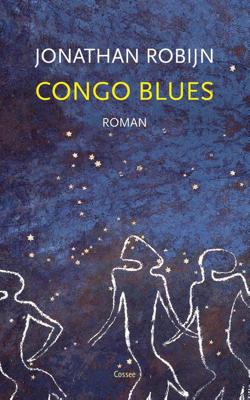 Congo blues - Jonathan Robijn - eBook (9789059367647)