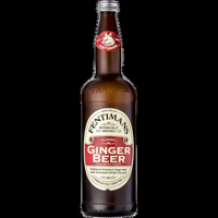 Fentimans Classic Ginger Beer 750ML bij Jumbo - thumbnail