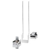 Siemens 6ES7590-5CA00-0AA0 PLC-reserveonderdeel voor inbouwmodule - thumbnail