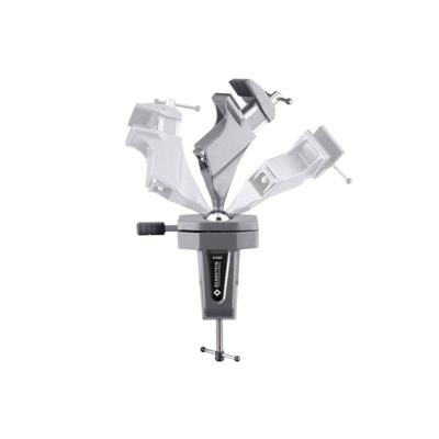BERNSTEIN Tools for Electronics SPANNFIX Bankschroef 9-205 Bekbreedte: 50 mm Spanbreedte (max.): 70 mm