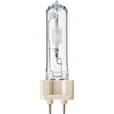 Philips LED CDM-T Ontladings-lichteffectlamp Energielabel: G (A - G) 198 V G12 70 W Wit