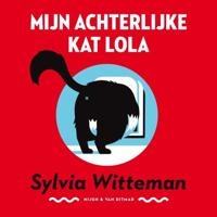 Mijn achterlijke kat Lola - thumbnail