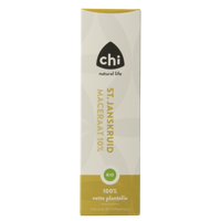Chi Natural Life St. Janskruid Maceraat Biologisch - thumbnail