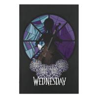 Wednesday Notebook Wednesday with Cello - thumbnail