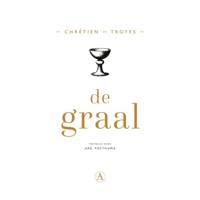 De graal - Chretien de Troyes - Paperback (9789025312138) - thumbnail