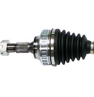 Aandrijfas VKJC3976 - thumbnail