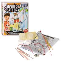 Experimenten - Elektriciteit Genereren, 20dlg. - thumbnail