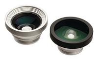 Camlink CL-ML30MWF 3-in-1 mobiele telefoon lens - thumbnail
