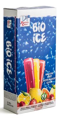 La Finestra Ice pops original bio - 10 ijsjes