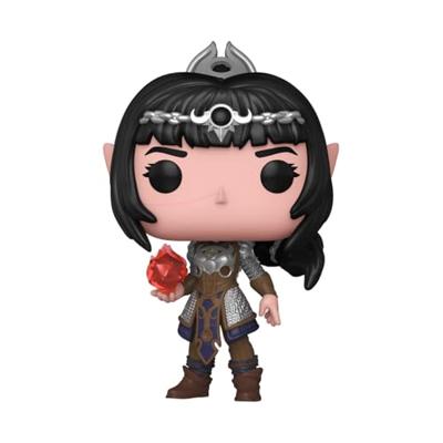 Baldur's Gate 3 Funko Pop Vinyl: Shadowheart