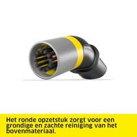 Kärcher Home & Garden 2.863-369.0 Mondstukkenset 1 stuk(s) - thumbnail