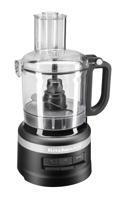 KitchenAid 5KFP0719EBM keukenmachine 1,7 l Zwart 250 W - thumbnail