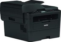 Brother DCP-L2550DN All-in-One A4 Laserprinter - thumbnail