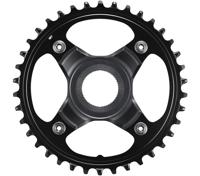 Shimano - kettingblad 34t steps sm-cre80 - 11 speed voor 53 mm kettinglijn - thumbnail