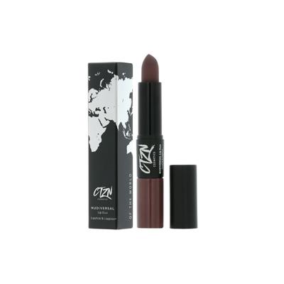 CTZN Cosmetics Nudiversal Lip Duo Rome 8,5ml