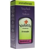 Volatile Basisolie Avocado 100ml - thumbnail