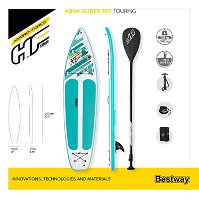 Bestway Hydro force aqua glider sup set
