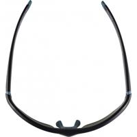 Olympic Sportswear Alpina sports sportbril lyron hr zwart - thumbnail