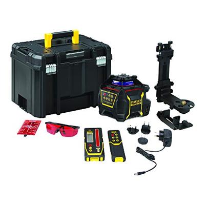 Stanley lasers FATMAX | RL700L | Bouwlaser | Li-Ion - FMHT77447-1