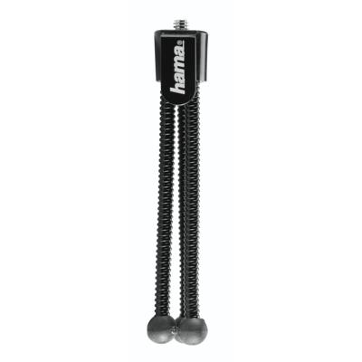 Hama Mini-statief Flexi M Zwart - thumbnail