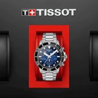 Tissot Seastar 1000 T1204171104101 Herenhorloge - thumbnail