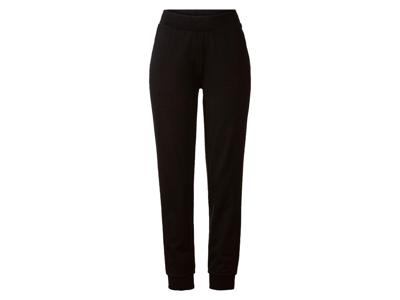 esmara Dames broek (Zwart, XS (32/34))