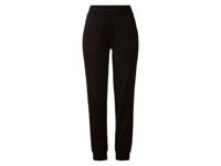 esmara Dames broek (Zwart, XS (32/34)) - thumbnail