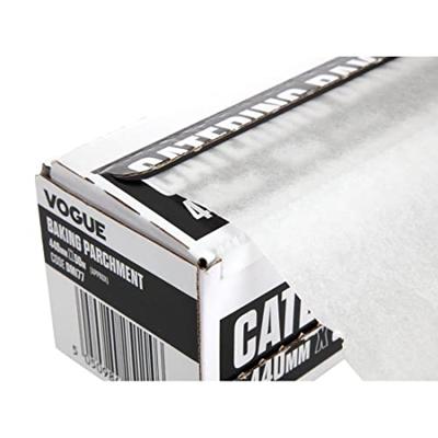 Bakpapier vogue 44 cmx50 meter