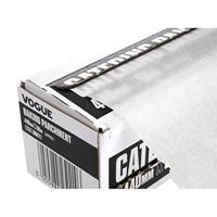 Bakpapier vogue 44 cmx50 meter - thumbnail