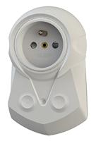 Ehmann 0463x0200 Draadloze tussenstekker Met netfilter - thumbnail