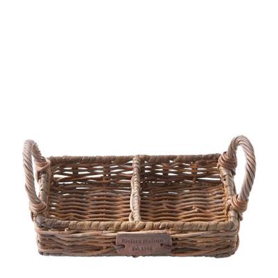 Rivièra Maison Zeepschaaltje Rustic Rattan