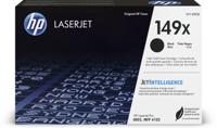 HP Toner 149X Origineel Zwart 9500 bladzijden W1490X - thumbnail