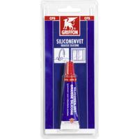 Griffon 1230726 siliconenvet 15ml - thumbnail