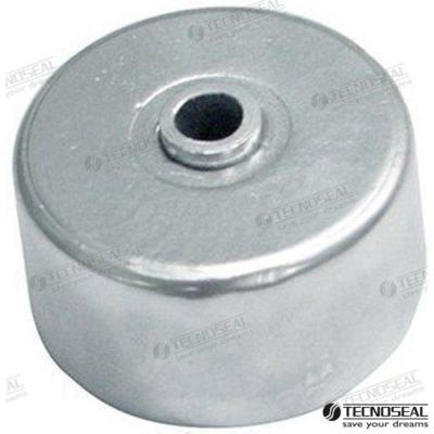 Ánodos para Arneson TEN02518 - ARANDELA ARNESSON ZINC 0,9KG 68MM DIAM