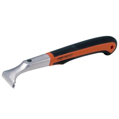 Bahco ergo schraper 650 + 2x mes 442 | SCRAPER-SET3