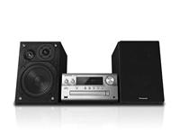 Panasonic SC-PMX94EG-S - thumbnail
