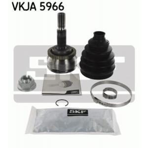 Homokineet reparatie set, Aandrijfas VKJA5966