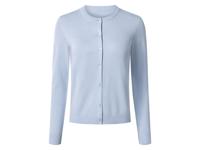 esmara Dames vest (Blauw, XS (32/34)) - thumbnail