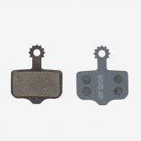 VAR Disc Pads for Avid Elixir/XX/XO