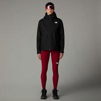 The North Face Whiton 3L Hardshell Jas Dames TNF Black - NPF XL - thumbnail