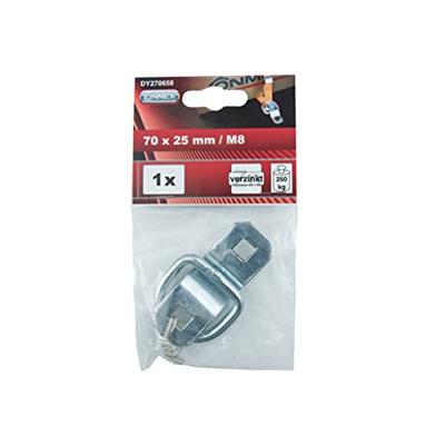 Connex Sjoroog Met D-Ring 70X25Mm Vz - DY270658
