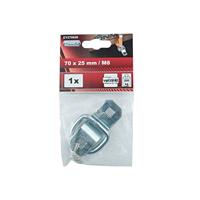 Connex Sjoroog Met D-Ring 70X25Mm Vz - DY270658 - thumbnail