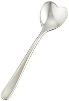 Alessi Koffielepels Big Love - AMMI08SET - 4 stuks - door Miriam Mirri - thumbnail