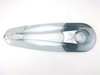 Batavus Kettingkast 26" smoke - thumbnail