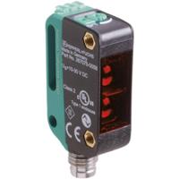 Pepperl+Fuchs OBT300-R100-2EP-IO-V31-L OBT300-R100-2EP-IO-V31-L Reflecterende lichtknop Lichtschakelend, Donkerschakelend, Trimmer 1 stuk(s) - thumbnail