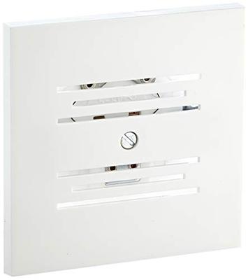 Honeywell E2609 Bel 8 V (max) 84 dBA Wit